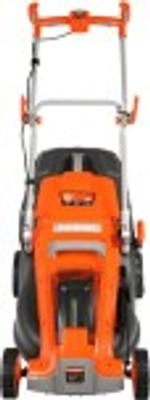 Газонокосилка аккумуляторная PATRIOT CM 435XL с бесщеточным двигателем 512201435