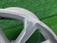 Диск литой R20 BMW X7 G07 (2019-н.в.) 750 стиль