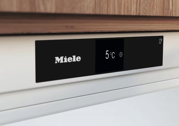 Холодильник Miele KU 7030 D