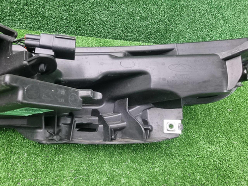 ДХО правый Omoda C5 (2024-н.в.) LED