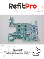 Материнская плата для ноутбука Lenovo S10-3 FL5 ASSY W/CPU 166GHZ HD LC SP (11011848), оригинал