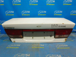 Крышка багажника NISSAN SUNNY 2002