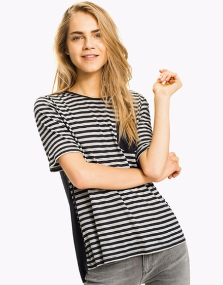 Футболка Tommy Hilfiger