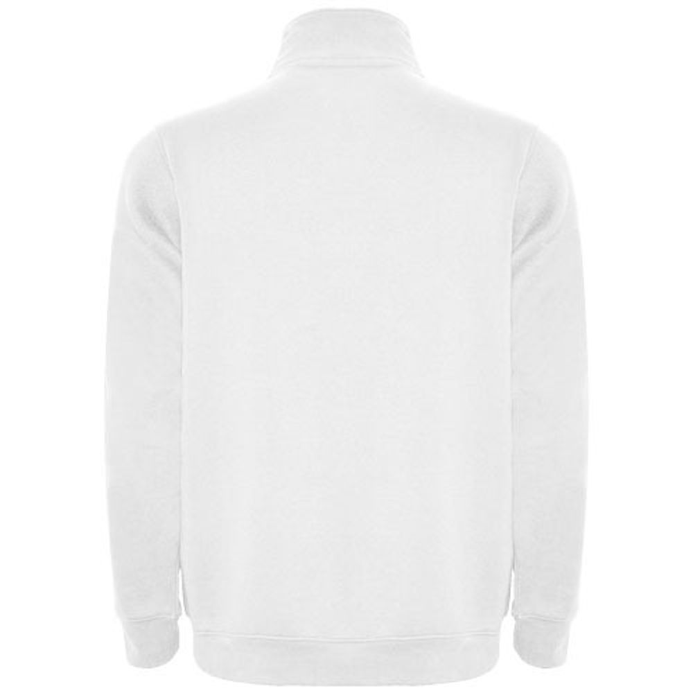 Свитер Aneto с молнией на четверть длины