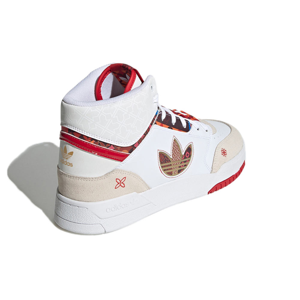 Кроссовки Adidas Originals Drop Step XL Chinese New Year