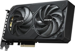 Видеокарта Gigabyte NVIDIA  GeForce RTX 5060TI GV-N506TWF2OC-8GD 1.0 8ГБ Windforce, GDDR7, OC,  Ret