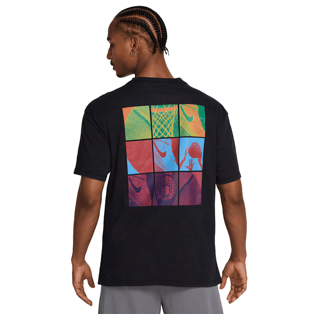 Мужская футболка Nike TEE M90 OC 1