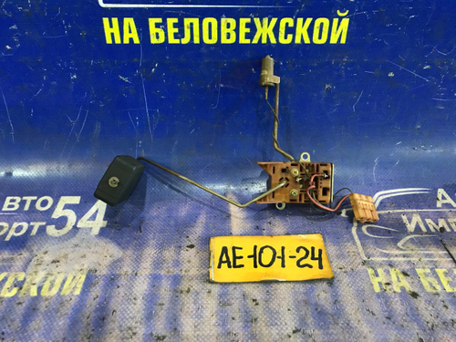 Датчик уровня топлива TOYOTA MARINO 1992