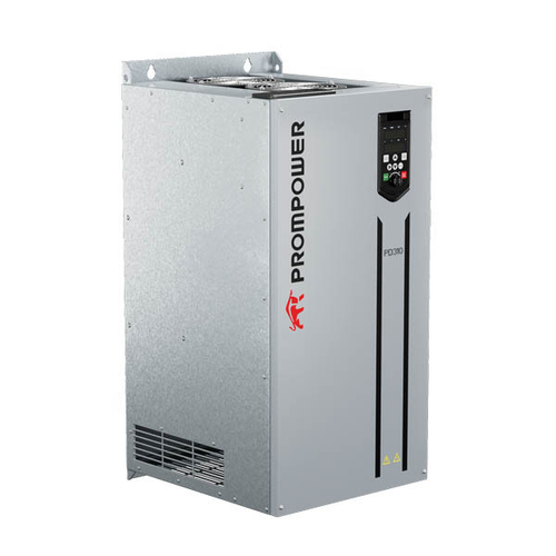 Частотный преобразователь 110/132кВт, 380В, 210/253А, Prompower - PD310-A411KB, Серия PD310
