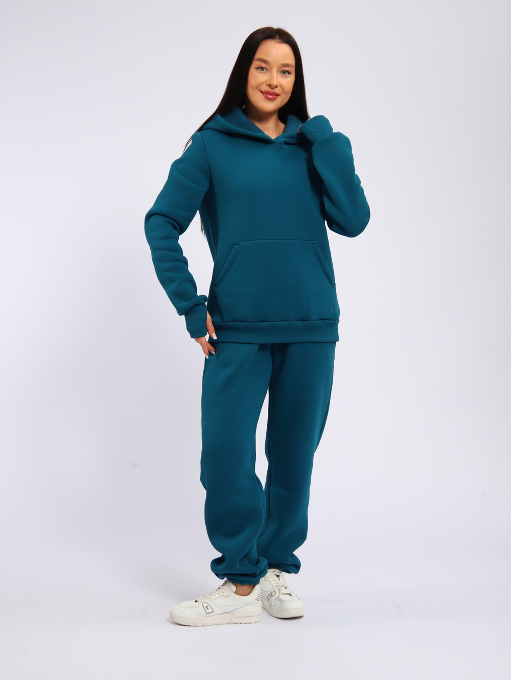 Костюм "Оста" петроль