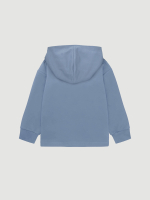 Худи Mjölk Blue Shadow