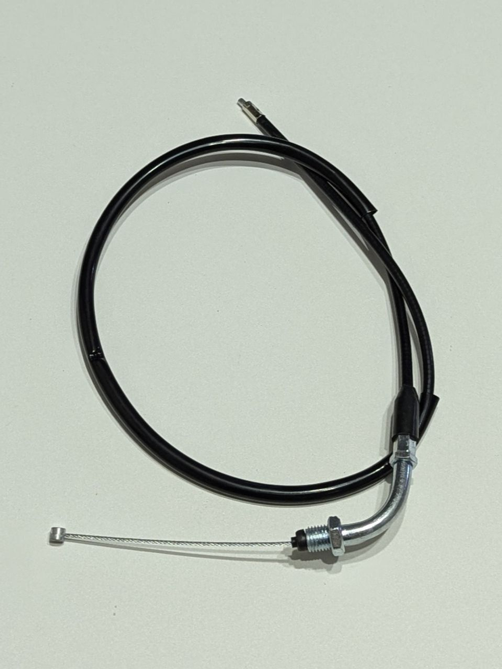 Трос газа на мопед Альфа/Дельта