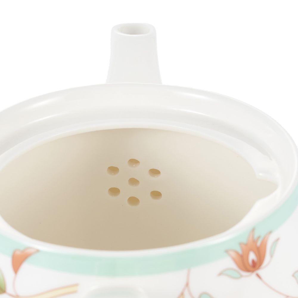 Чайник заварочный Gipfel Verde 40729 1,2 л