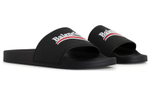 Balenciaga Pool Slide