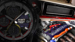 Часы Casio EFS-S641TMS-1A