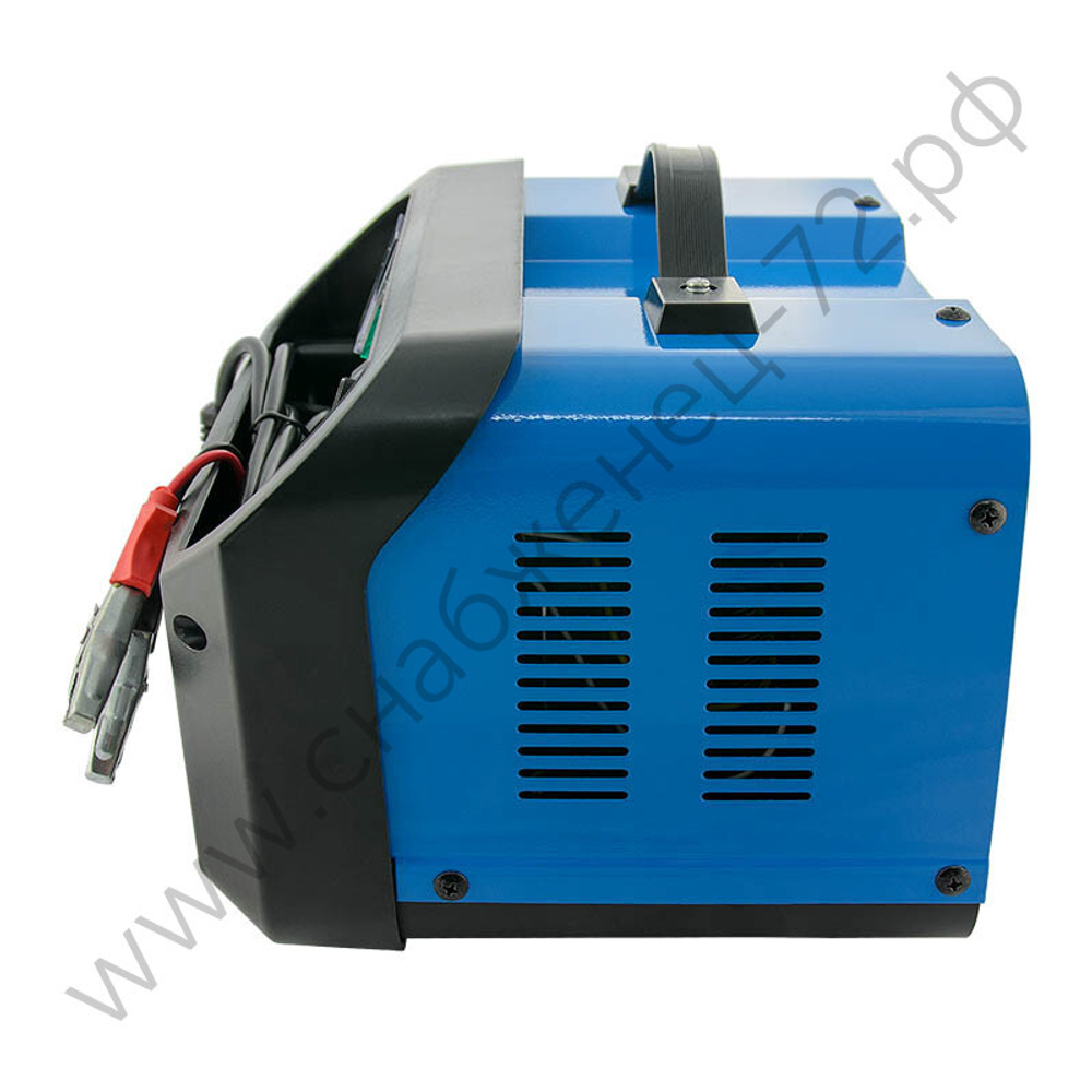 Трансформаторные зарядные устройства Энергия Старт