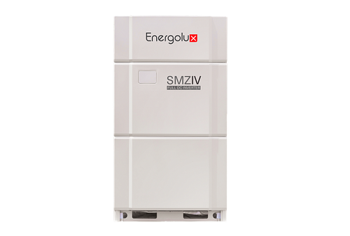 Наружный блок VRF системы Energolux SMZUR120V4AI