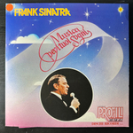 Frank Sinatra ‎– Frank Sinatra (Италия 1982г.)