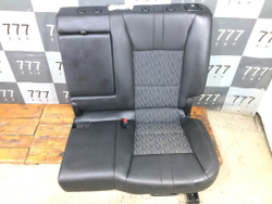 Сиденье заднее GAC GS8 1 16-нв Б/У Оригинал 6330060cad1400