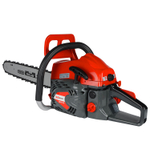 Бензиновая цепная пила EVOline CSG 58-18 ES