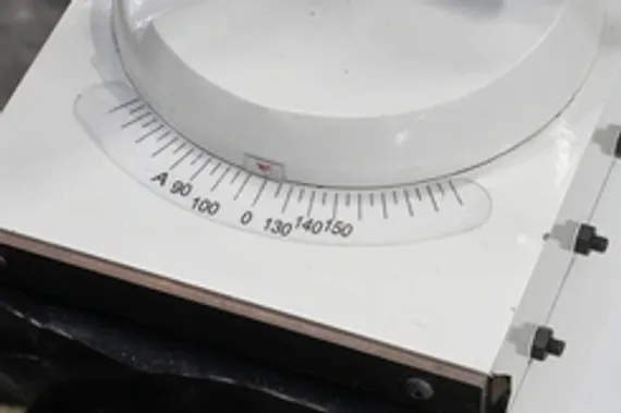 Головка для лазерной сварки IPG FLW D30 L