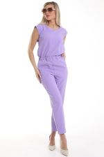 Комбинезон Восторг (сирень) Diolche