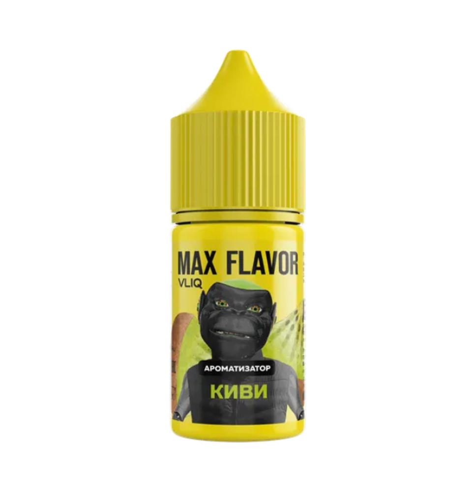 Ароматизатор VLIQ Max Flavor 14 мл - Киви