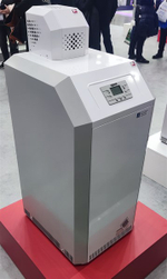 Котел отопительный газовый ЛЕМАКС CLEVER 20