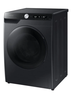 Стиральная машина Samsung WW80AG6L28BBLP