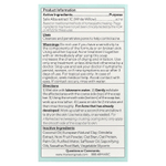 Marie Originals, Биоактивное мыло от акне, 82 г (2,9 унции)