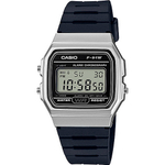 Наручные часы Casio F-91WM-7A