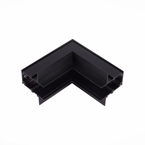 Внутренний угол-соединитель для встраиваемого магнитного шинопровода ST Luce ST004 ST007.449.00