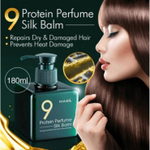 Masil БАЛЬЗАМ ДЛЯ ВОЛОС 180 МЛ. 9 PROTEIN PERFUME SILK BALM