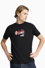 Футболка Puma AC Milan 24/25 ftblNRGY - черный