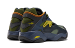 Кроссовки Reebok Pump Court