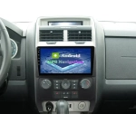 Магнитола для Ford F-150 2009-2014 - Carmedia SF-9014 QLed+2K, Android 13, UIS7870 (DUDU7), CarPlay, SIM-слот