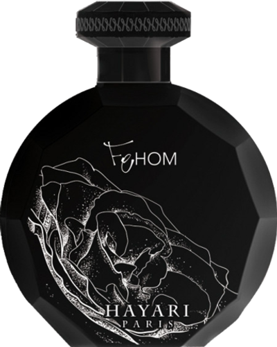 Hayari Parfums FeHom EDP