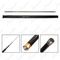 Удилище маховое HELIOS Prince carbon, 4m, 10-30g (HS-P-400)