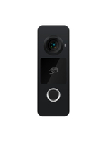 Вызывная видеопанель iLexa HD EM FP (графит)