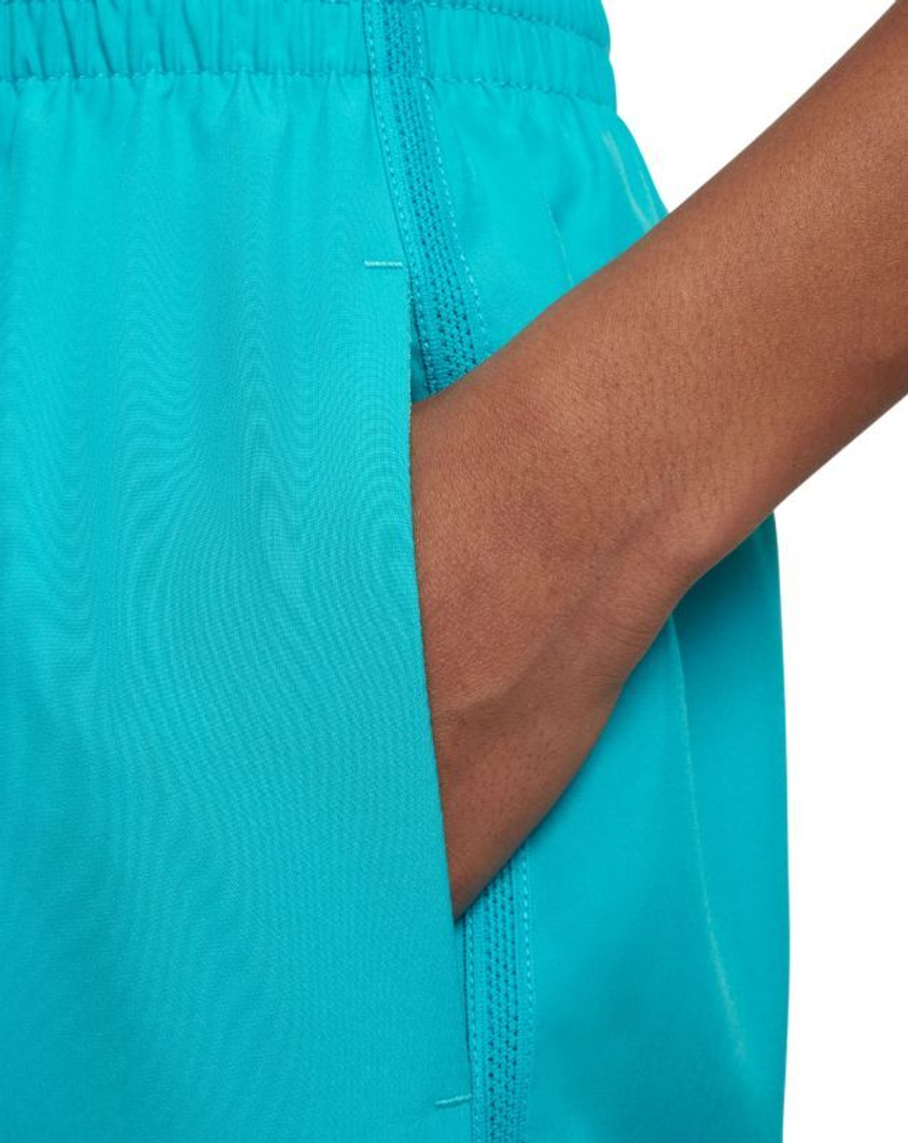 Детские теннисные шорты Nike Boys Dri-Fit Multi+ Training