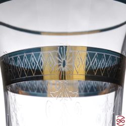 Набор фужеров для шампанского 190 мл V-D (6 шт)