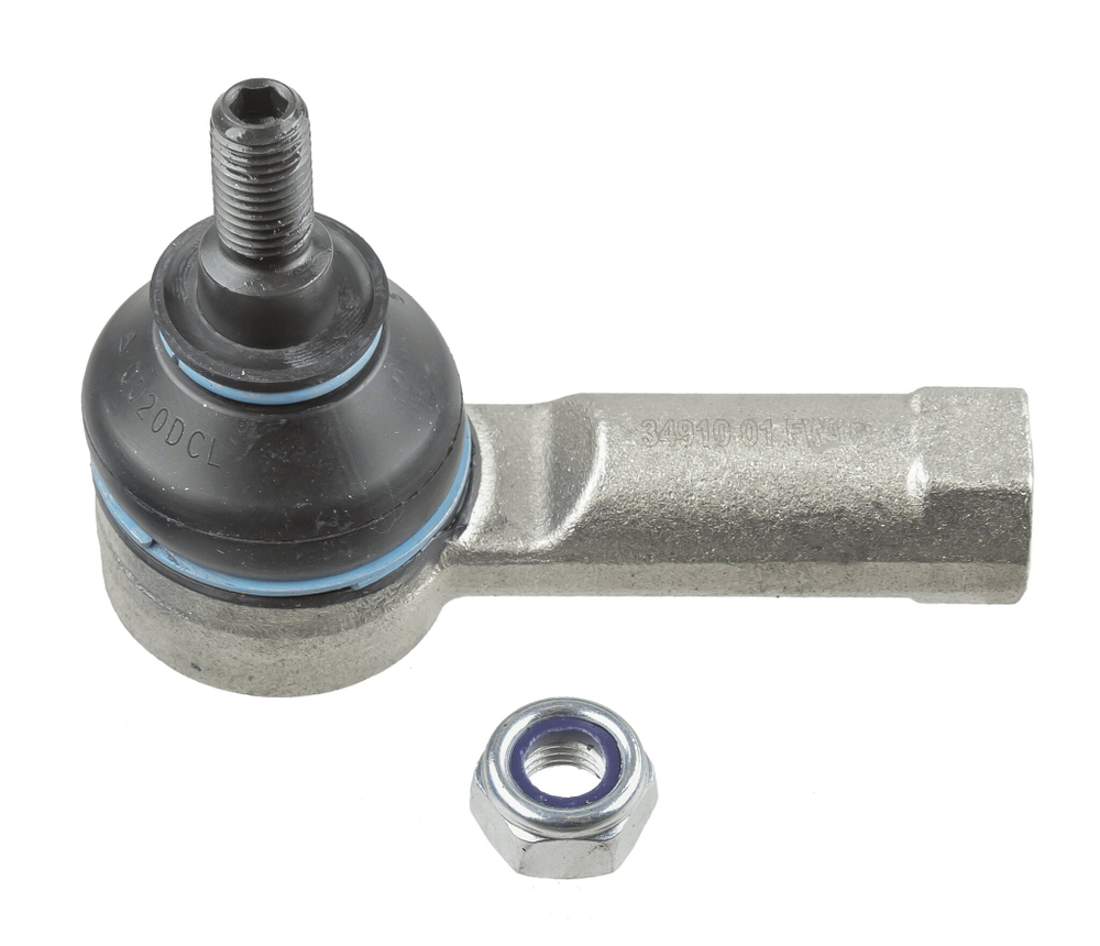 LEMFÃRDER - 3491001-LMI - Tie Rod End