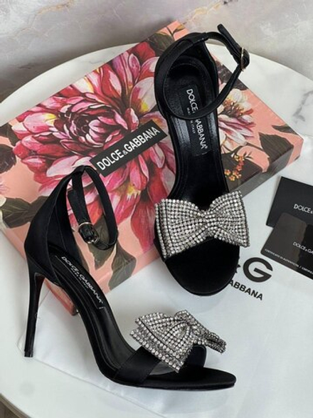 Босоножки Dolce&Gabbana