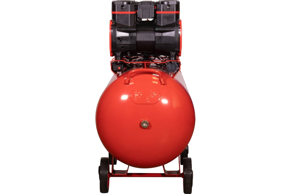 Компрессор PASSAT-100 BLACK 4G безмасляный 38255