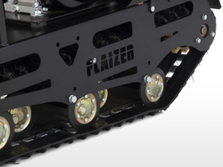 Мотобуксировщик FLAIZER G500 1450 HP20 Maximum (2024)