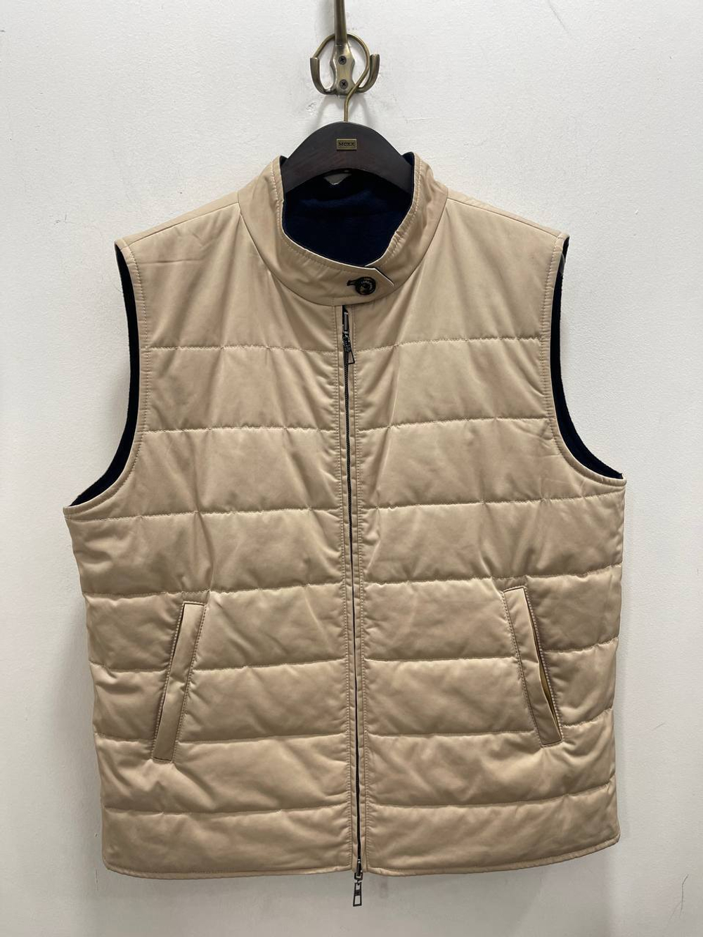 Жилетка Loro Piana