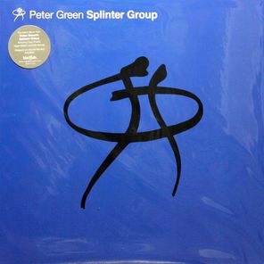 Peter Green Splinter Group / Peter Green Splinter Group (2LP)