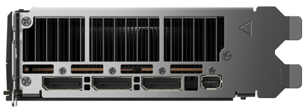 Видеокарта GIGABYTE Radeon PRO W7800 AI TOP (W7800 AI TOP 32G)