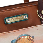 Сумка Nicole Lee USA 16926 HEAVEN ON EARTH