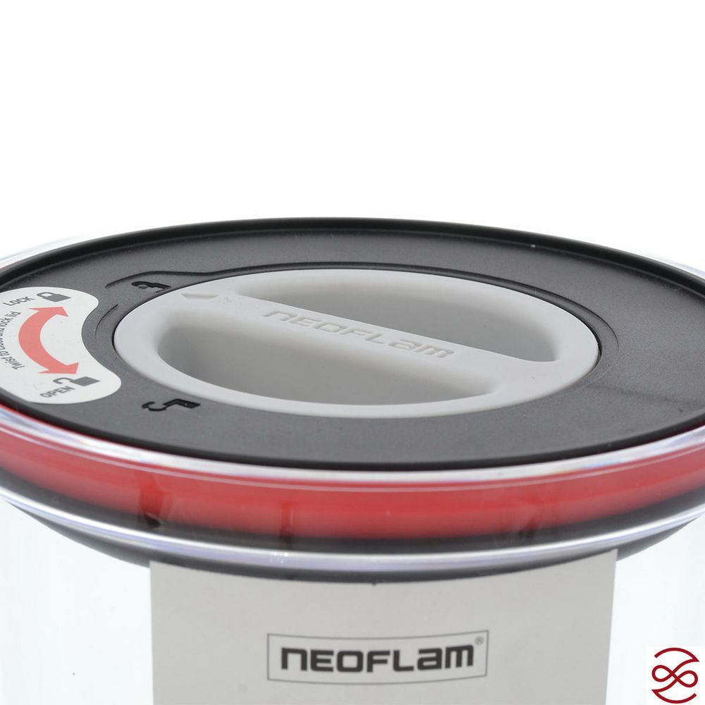 Контейнер с крышкой Neoflam Smart Seal 1,6 л
